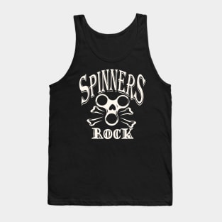 Spinners Rock Tank Top